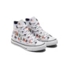Chuck Taylor All Star “White Orange”