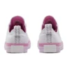 Chuck Taylor All Star “White Pink Purple”