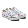 Chuck Taylor All Star “White Purple”