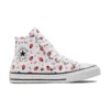 Chuck Taylor All Star “White Red”