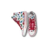 Chuck Taylor All Star “White Red”