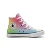 Chuck Taylor All Star “White Red Blue”