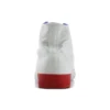 Chuck Taylor All Star “White Red Blue”