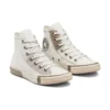 Chuck Taylor All Star “White Silver”