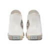 Chuck Taylor All Star “White Silver”