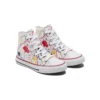 Chuck Taylor All Star “White Splash”