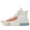 Chuck Taylor All Star “White Yellow”