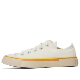 Chuck Taylor All Star “White Yellow”