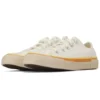 Chuck Taylor All Star “White Yellow”