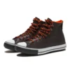Chuck Taylor All Star Winter “Brown White”