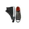 Chuck Taylor All Star Winter High “Cold Fusion – Black”