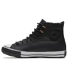 Chuck Taylor All Star Winter High GTX “Black”