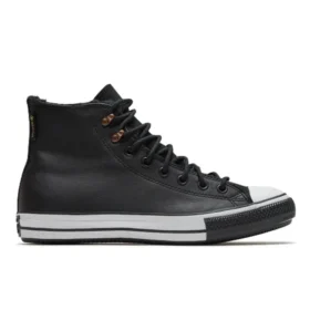 Chuck Taylor All Star Winter High GTX “Black”