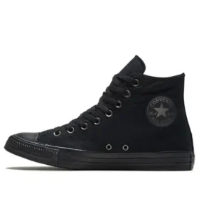 Chuck Taylor All Star Wordmark 2.0 “Black”