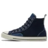Chuck Taylor All Star “Workwear Denim”