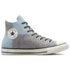 Chuck Taylor All Star Workwear Textures “Sky Blue”