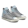 Chuck Taylor All Star Workwear Textures “Sky Blue”