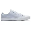 Chuck Taylor All Star Woven 2 Ox “White Blue Granite”