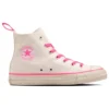 Chuck Taylor All Star X-Girl Hi “Pink”
