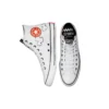 Chuck Taylor All Star x Peanuts “White Black Red”