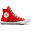 Chuck Taylor All Star Y2K Heart High “Red White”