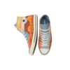 Chuck Taylor All Star “Yellow Blue”