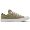 Chuck Taylor All Star “Yellow Green”