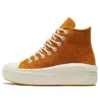 Chuck Taylor All Star “Yellow White”