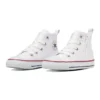 Chuck Taylor All Star Zip Hi Japan “White”