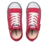 Chuck Taylor All Star Zip Low Japan “Red”