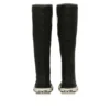 Chuck Taylor All Star Zip XX High “Black”