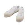 Chuck Taylor All Stars GS-STUDS OX “White”