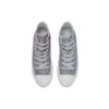 Chuck Taylor All Starware High “Gradient Glitter”