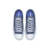 Chuck Taylor All Starware Low Top “Blue White”