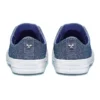 Chuck Taylor All Starware Low Top “Blue White”
