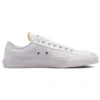 Chuck Taylor Alt Star Canvas “White”
