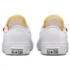 Chuck Taylor Alt Star Canvas “White”