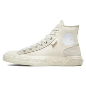 Chuck Taylor Alt Star High “Wavy – Egret”