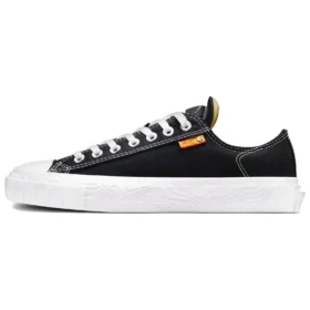 Chuck Taylor Alt Star Low “Black White”