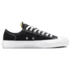 Chuck Taylor Alt Star Low “Black White”