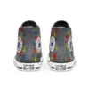 Chuck Taylor Big Boys Cartoon