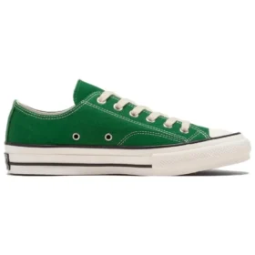 Chuck Taylor Canvas Ox “Green”