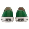 Chuck Taylor Canvas Ox “Green”