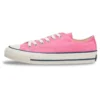 Chuck Taylor Canvas OX “Pink”