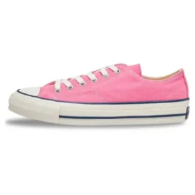 Chuck Taylor Canvas OX “Pink”