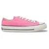 Chuck Taylor Canvas OX “Pink”