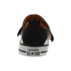 Chuck Taylor Creatures Ox “Black”