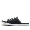 Chuck Taylor Cutaway EVO “Black”