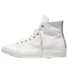 Chuck Taylor First String “Premium Leather”