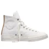 Chuck Taylor First String “Premium Leather”